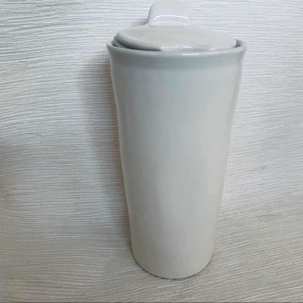 Authentic Rae Dunn Boss Tumbler - Picture 7 of 7